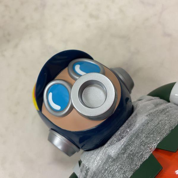 アクショントイズ EX合金シリーズ Dr.スランプ アラレちゃん トリヤマ