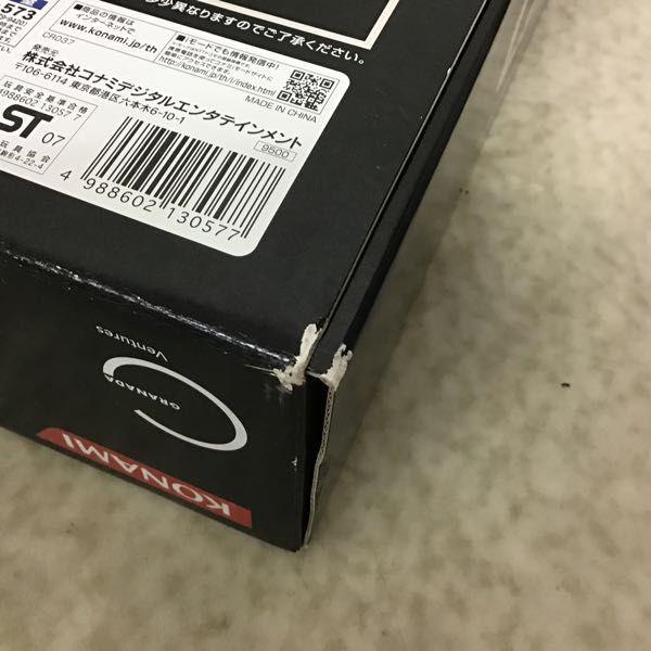 コナミ アルティメットコレクション 03 謎の円盤UFO UFO 販売・買取 コナミ アルティメットコレクション 03 謎の円盤UFO UFO 販売・買取