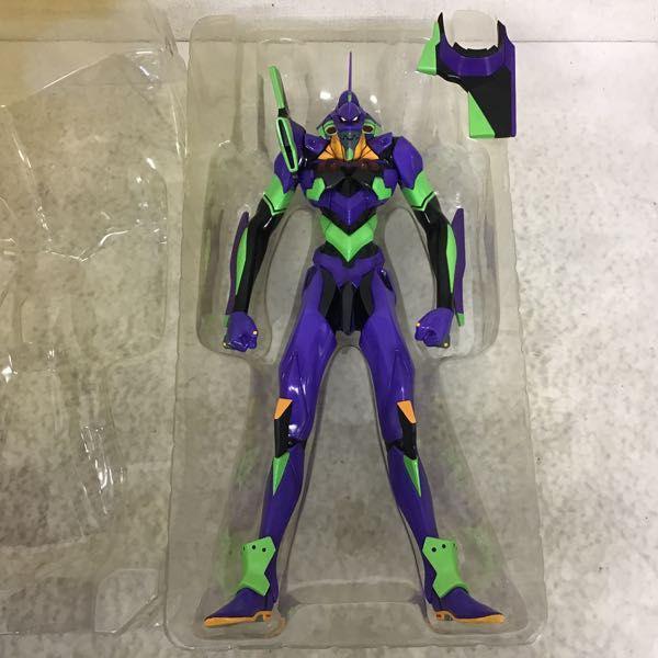 海洋堂 メガソフビアドバンス エヴァンゲリヲン新劇場版