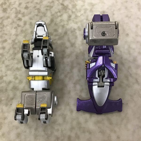 バンダイ 百獣戦隊ガオレンジャー DX百獣合体 ガオハンター 販売・買取