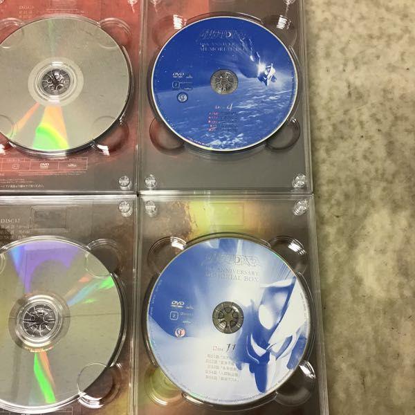 ウルトラマンコスモス 10周年DVDメモリアルBOX 期間限定生産版 販売・買取