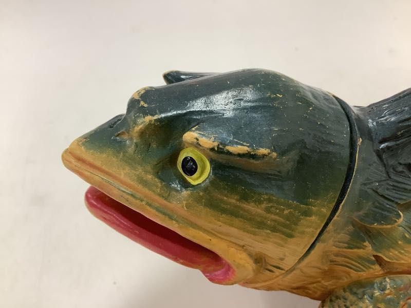 エビレオン マルサン 1970 ソフビ 販売・買取