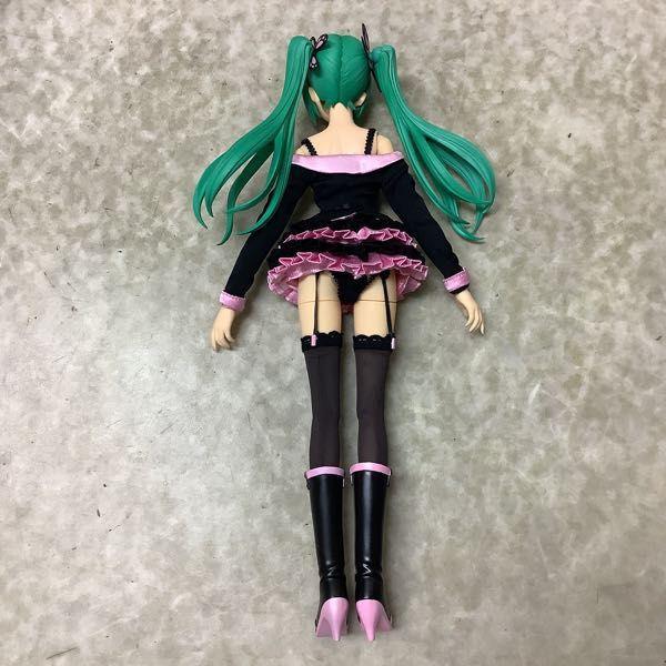 メディコム・トイ RAH リアルアクションヒーローズ 初音ミク Project
