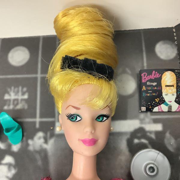 Barbie バービー 1996 バンドスタンド ビューティーコンベンション