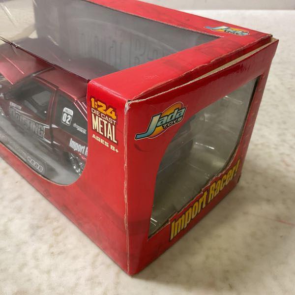 JadaTOYS Import Racer! 1/24 トヨタ トレノ AE86 販売・買取