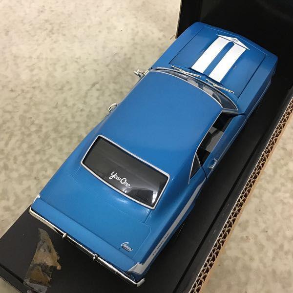 レーシングチャンピオン 1/18 ワイルド・スピード 1969 Yenko