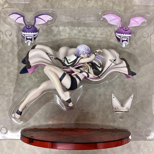 フリーイング 1/8 ギルティギア Xrd sign ラムレザル=ヴァレンタイン