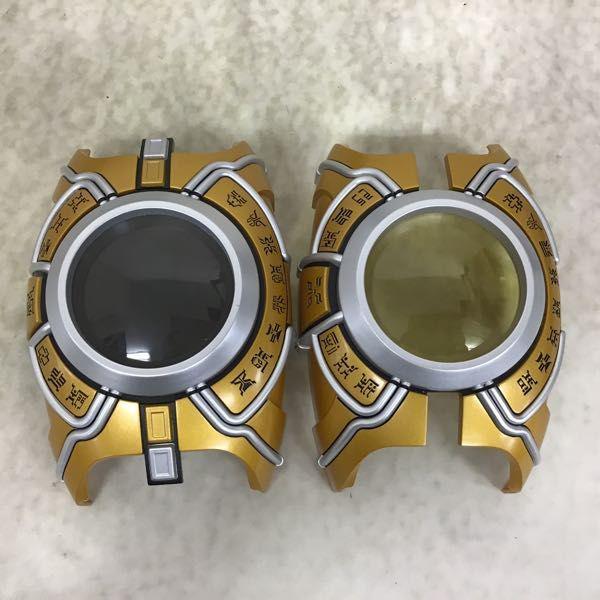 CSMアークル【箱無し欠品有】 箱無 動作確認済 COMPLETE SELECTION MODIFICATION/CSM 仮面