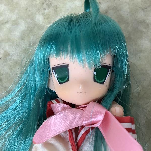箱無 ママチャップトイ らき☆すた 泉こなた ドール 販売・買取