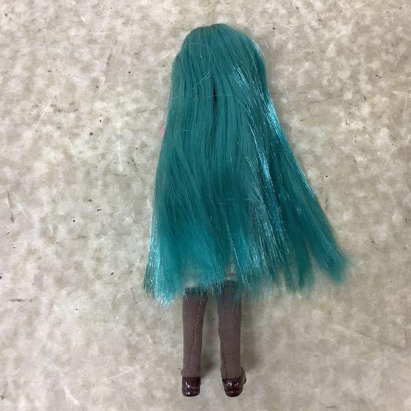 ママチャップトイ らき☆すた こなた コンプティーク誌上通販限定 DOL