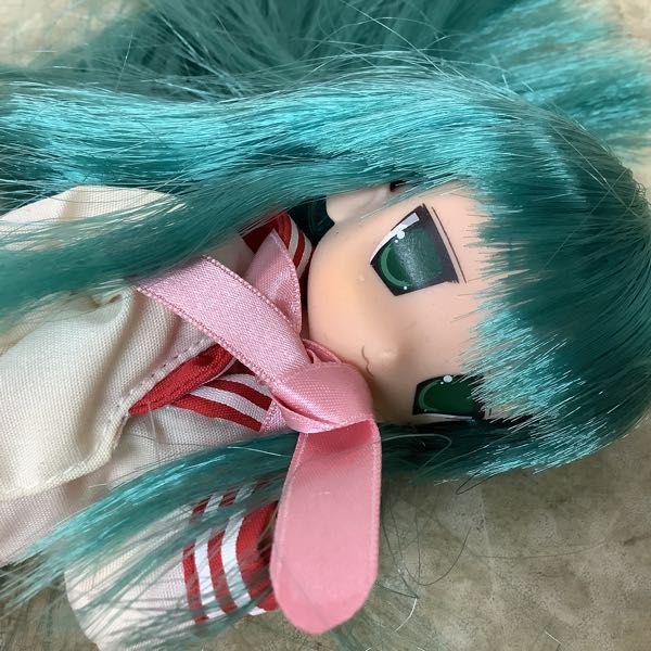 箱無 ママチャップトイ らき☆すた 泉こなた ドール 販売・買取