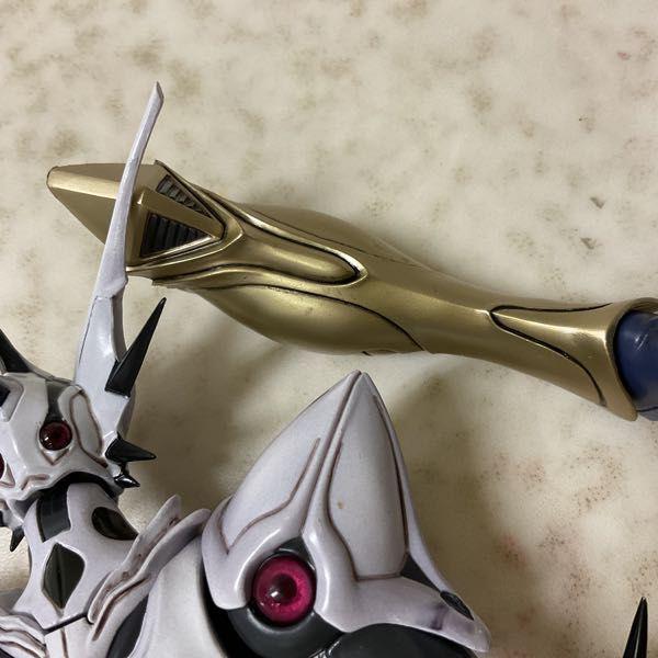 箱無 マックスファクトリー 強殖装甲ガイバー BFC-MAX12 獣神将