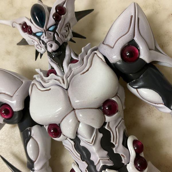 マックスファクトリー　強殖装甲ガイバー　BFC MAX　イマカラム・ミラービリス 強殖装甲ガイバーBFC-MAX12 獣神将イマカラム・ミラービリス
