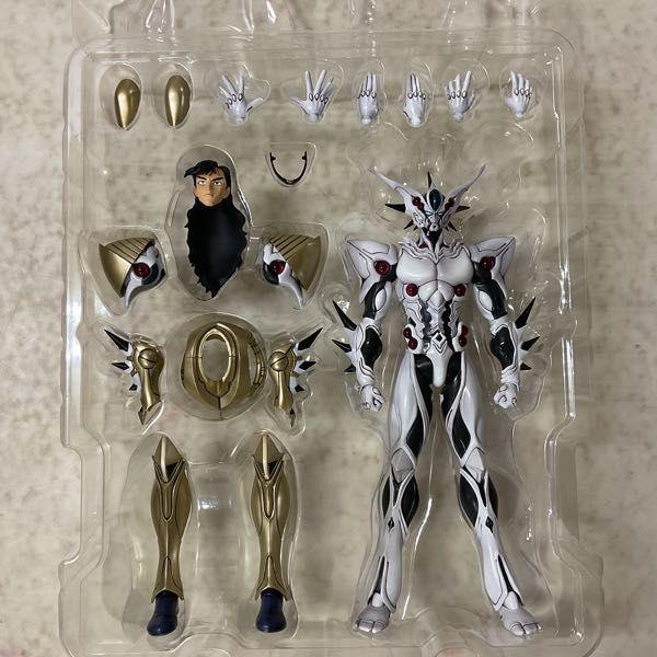 強殖装甲ガイバー BFC-MAX12 獣神将(ゾアロード) イマカラム BFC-MAX12 獣神将 イマカラム・ミラービリス
