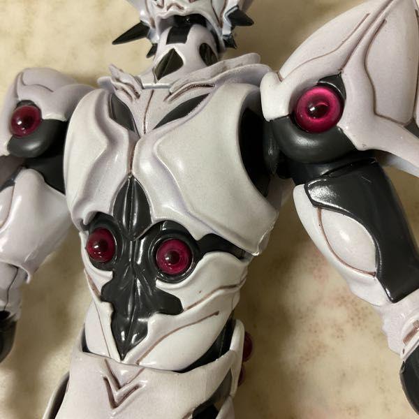 箱無 マックスファクトリー 強殖装甲ガイバー BFC-MAX12 獣神将
