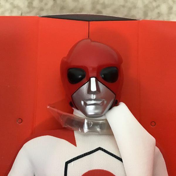タイムハウス RAH リアルアクションヒーローズ バトルフィーバーJ