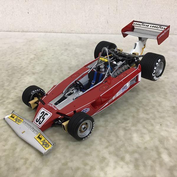 エグゾト  1/18 フェラーリ Tipo 312T2 ★2台セット エグゾト 1/18 フェラーリ Tipo 312T2 ☆2台セット