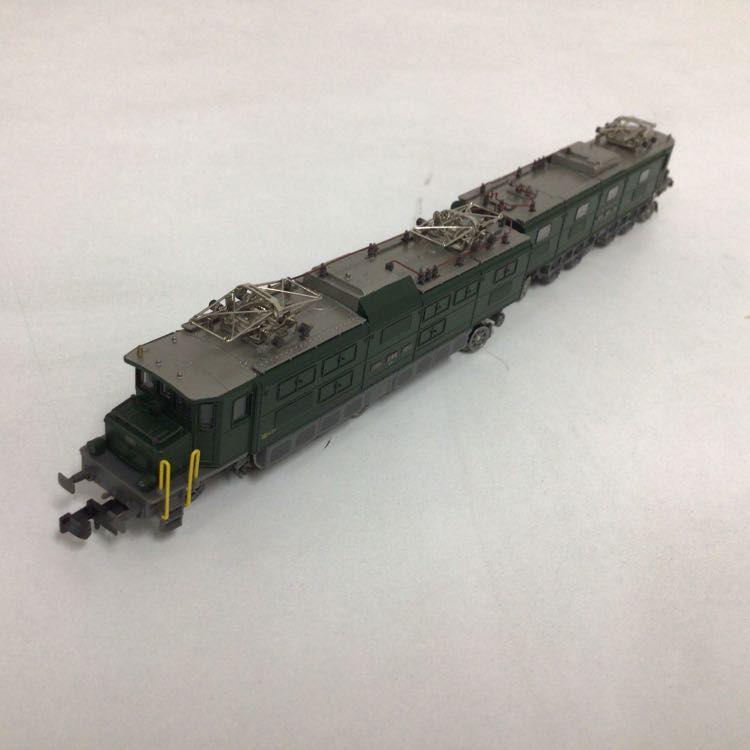 MINITRIX 12426 鉄道模型 N ジャンクY7787774 MINITRIX Nゲージ Yahoo