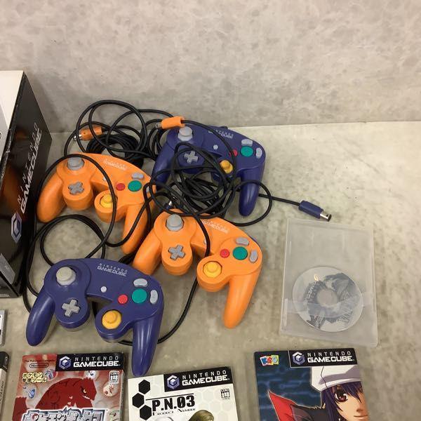 訳あり ゲームキューブ ソフト等 メタルギアソリッドTHE TWIN SNAKES マリオカート ダブルダッシュ！！ 他 Yahoo!オークション -「メタルギア」(ゲームキューブ) (テレビゲーム