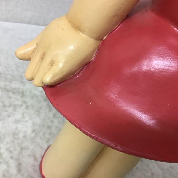 ジャンク 箱無 ATS 鉄腕アトム ウラン 驚き顔 フィギュア 販売・買取 