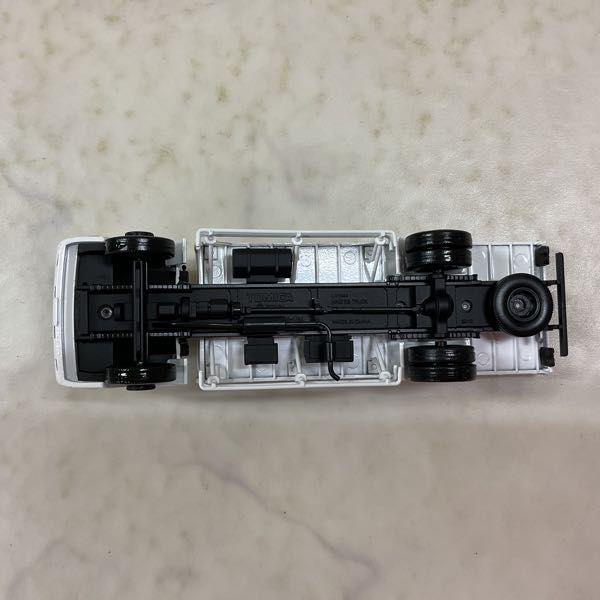 トミカリミテッドヴィンテージNEO LV-N44b 日野KB324型 トラック 特別