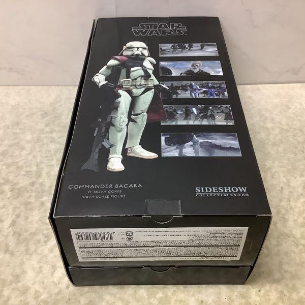 サイドショウ SW 1/6 #083 ミリタリーズ・オブ・スター