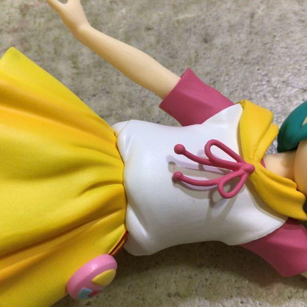 システムサービス 魔法の天使 クリィミーマミ ビッグフィギュア Part4