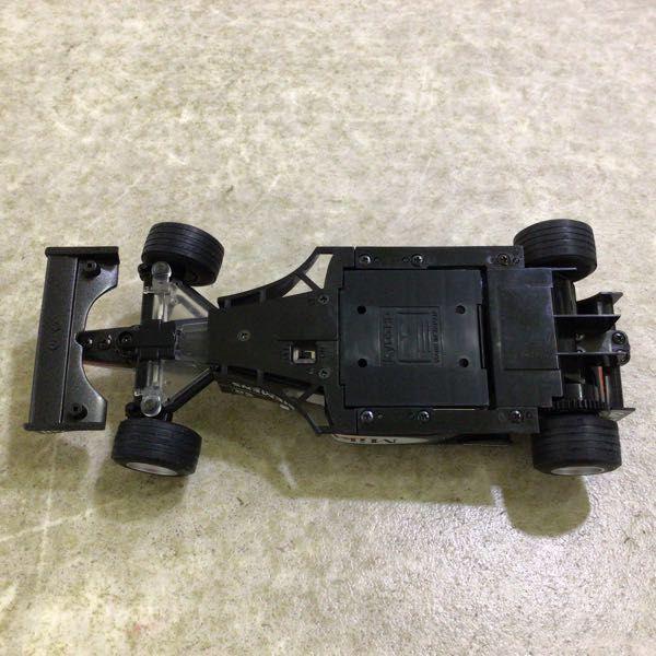 京商 ミニッツ F1 マクラーレン メルセデス MP4 16 ボディ 京商 ミニッツ F1 マクラーレン メルセデス MP4 16 ボディ 京商