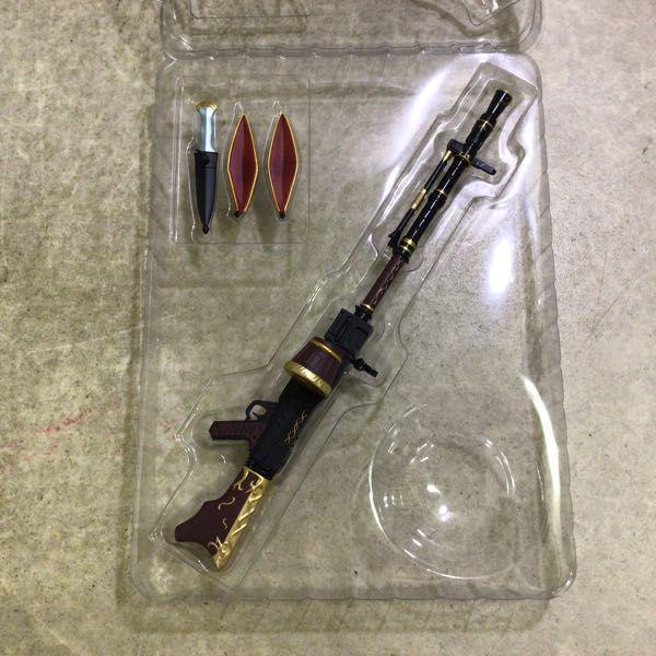 戦場のヴァルキュリア DUEL セルベリア・ブレス バニーVer