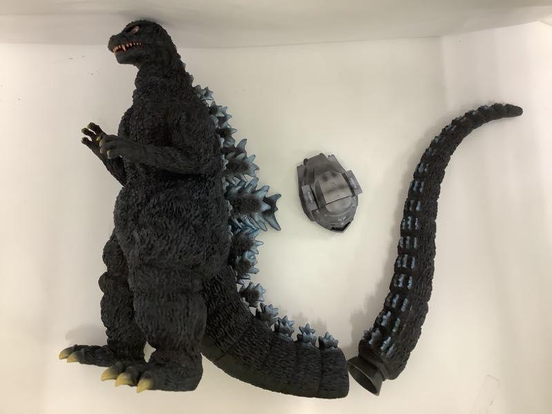 ゴジラ・ストア限定 プレックス 東宝30cmシリーズ 酒井ゆうじ