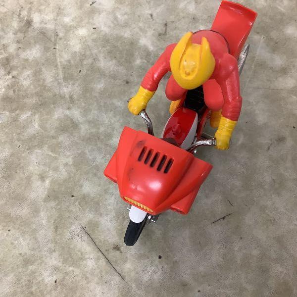 ポピニカ ミニミニカブト号 人形のみ 超合金 マジンガーZ 【公式通販】