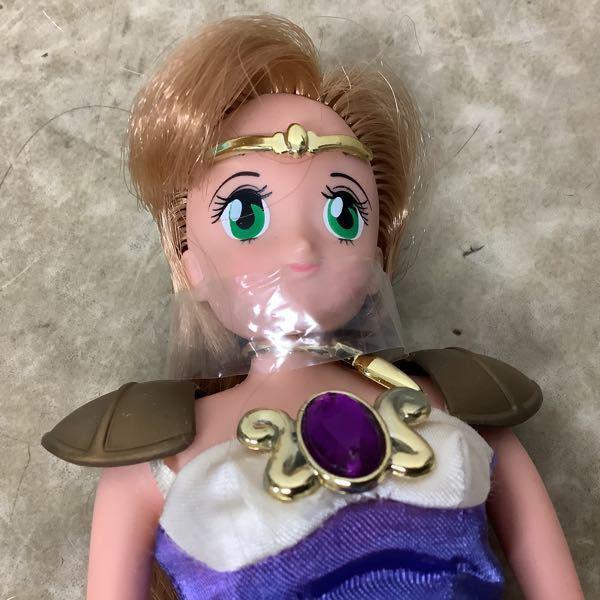 欠品 トミー 愛天使伝説ウェディングピーチ ファイターエンジェル