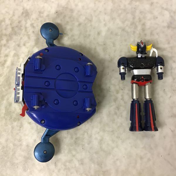 ROBOTIC UFO ジャンク