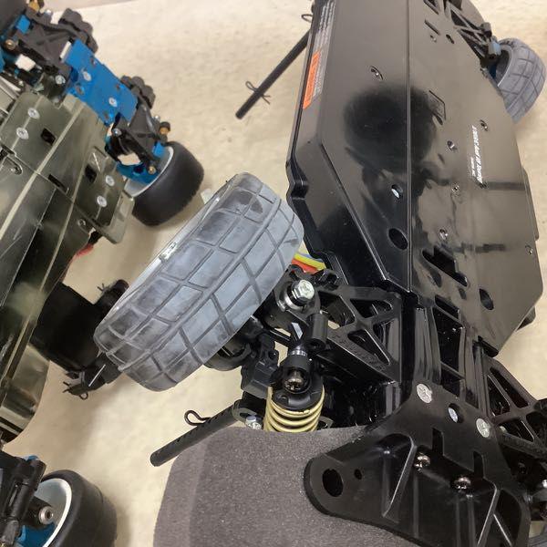 ラジコン（整備ができる方。お子様用ではございません） ジャンク扱い