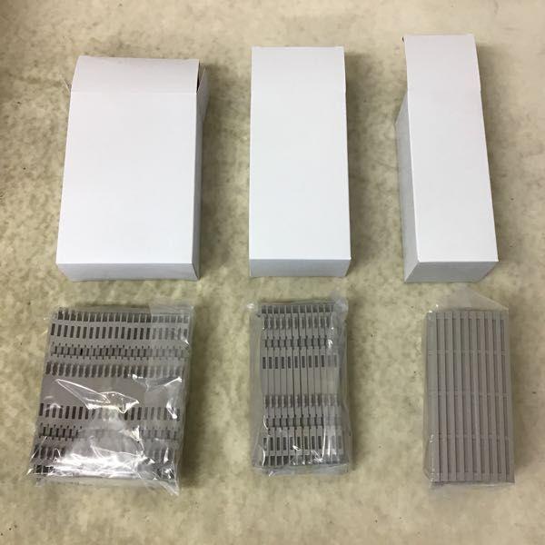 TOMIX Nゲージ 3260 マルチ高架橋対向式ホーム複々線高架化セット 販売
