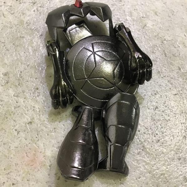 バンダイ 聖闘士聖衣大系 聖闘士星矢 暗黒聖衣 ブラックドラゴンクロス