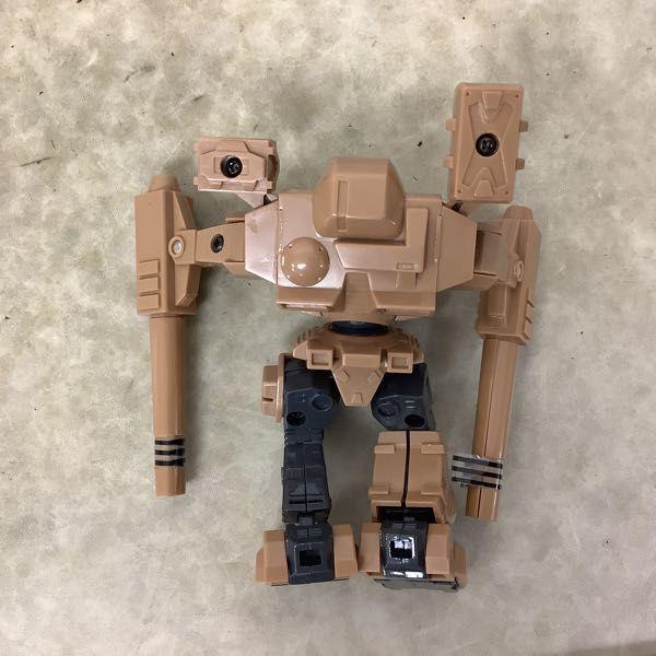 タカトクトイス 1/100 超時空要塞マクロス コンバージョン・キット