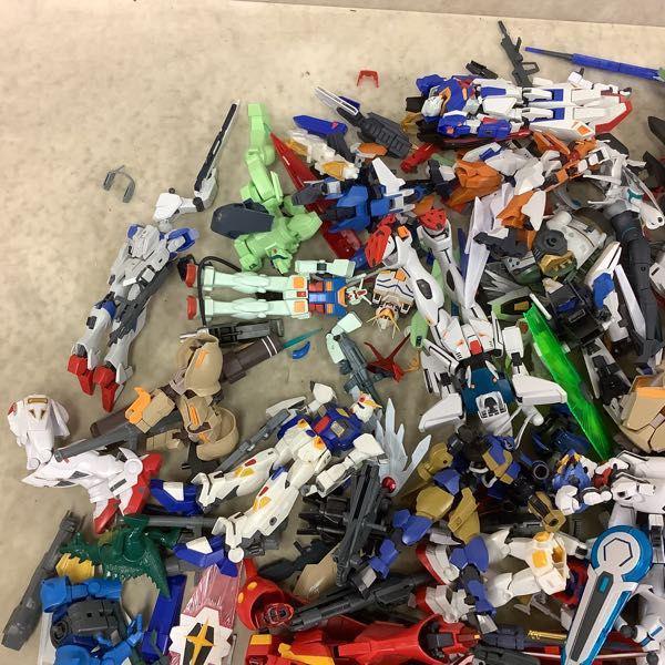 ジャンク プラモデル パーツ取り ガンプラ 訳あり ジャンク ガンプラ等 組済 パーツ取り ガンダム Z