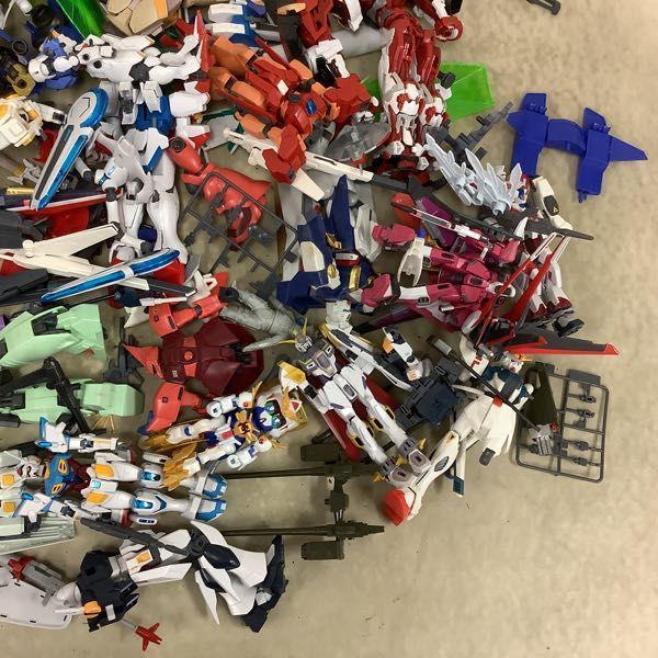 ジャンク プラモデル パーツ取り ガンプラ 訳あり ジャンク ガンプラ等 組済 パーツ取り ガンダム Z