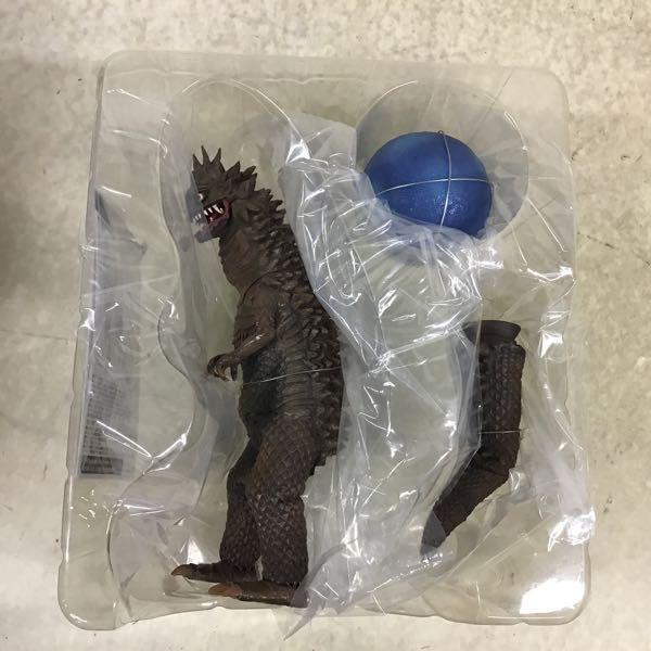 Yahoo!オークション -「ベムラー 大怪獣シリーズ」(フィギュア