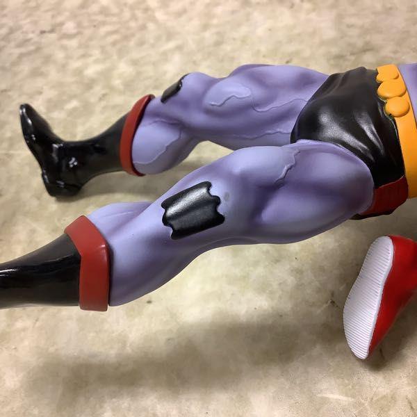 CCP CMC NO.EX キン肉マン ロビンマスク タワーブリッジ ハイ