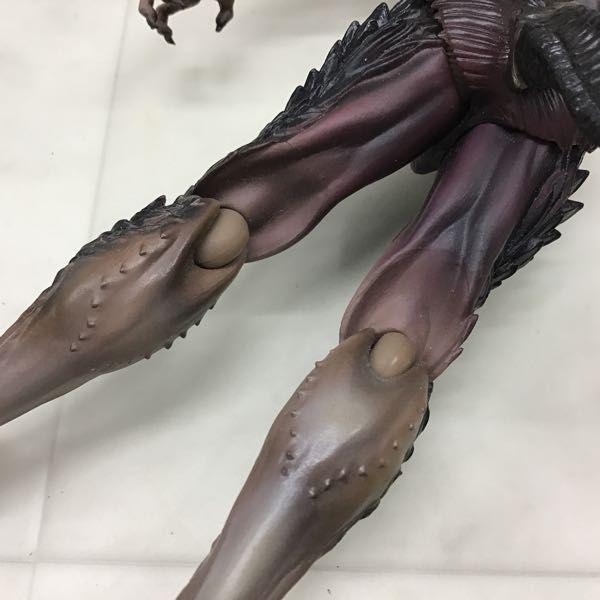 欠品 マックスファクトリー figma EX-058 デビルマン 竹谷隆之ver
