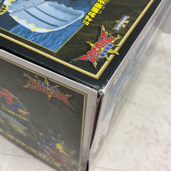 未開封 バンダイ 爆竜戦隊アバレンジャー ブラキオサウルス 販売・買取