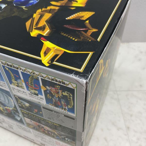 未開封 バンダイ 爆竜戦隊アバレンジャー ブラキオサウルス 販売・買取