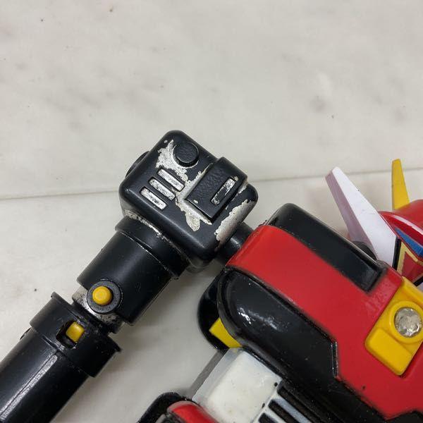 欠品 ポピー 世界のDX超合金 宇宙大帝ゴッドシグマ 宇宙合体 販売・買取