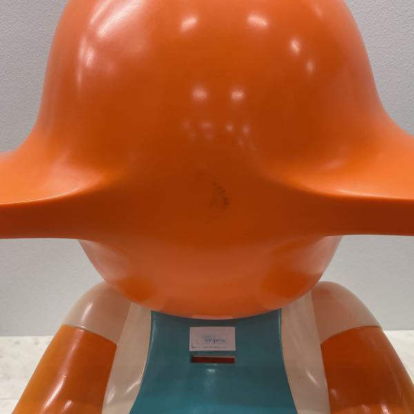 佐藤製薬 サトちゃん 貯金箱 ソフビ 販売・買取
