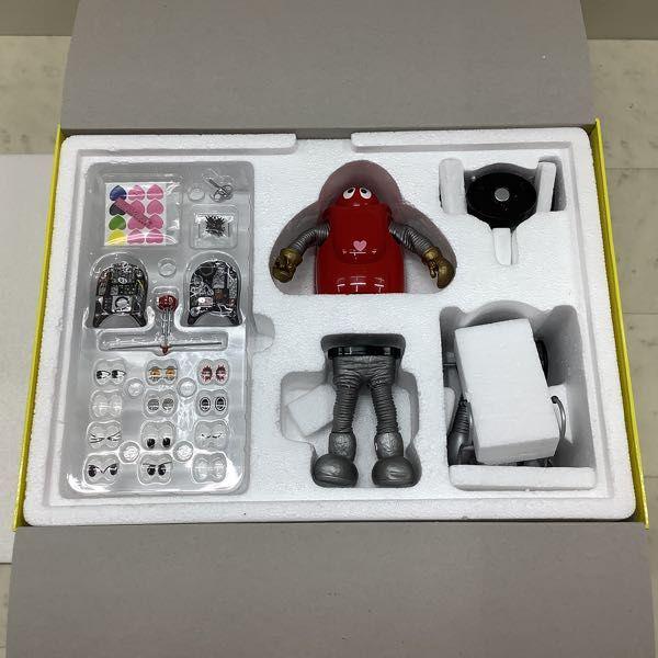 アート・ストーム EX合金 がんばれ!!ロボコン ロボコン 販売・買取