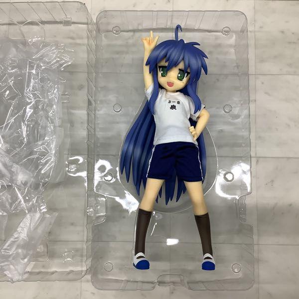 フリーイング 1/4 らき☆すた 泉こなた 体操服Ver. 販売・買取