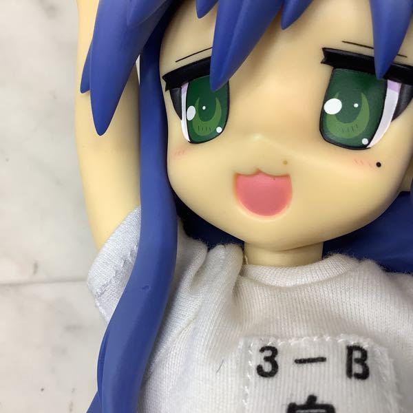 フリーイング 1/4 らき☆すた 泉こなた 体操服Ver. 販売・買取
