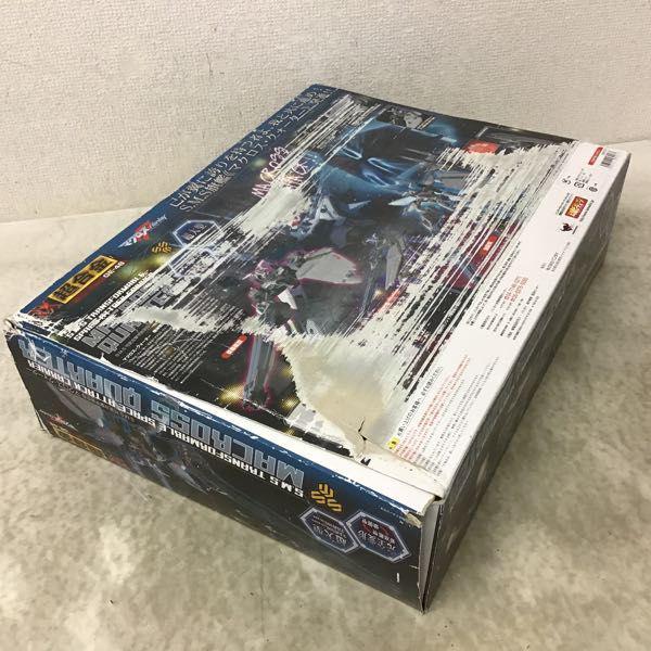 バンダイ DX超合金 GE-48 マクロスF S.M.S 可変攻撃宇宙空母 マクロス